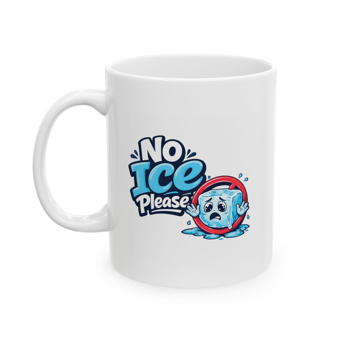 10K Subscribers Celebration Ceramic Mug — YouTube Streamer Gift (11oz, 15oz)